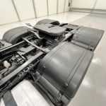Mercedes Actros 2545 6×2 Midlift Tractor Unit - thumbnail