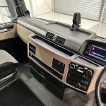 MAN TGX 26.500 6×2 Midlift Tractor Unit - thumbnail