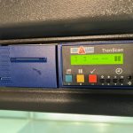 Scania P280 6×2 Rear Lift Day Cab Fridge Box Manual - thumbnail