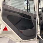 DAF CF 330 6×2 Rear Lift Sleeper Cab Flatbed - thumbnail