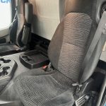 Mercedes Actros 1824 4×2 Day Cab Box Van - thumbnail