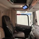 DAF CF 290 6×2 Rear Steer Fridge Box - thumbnail