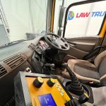 DAF CF75 310 6×4 Day Cab Gritter - thumbnail