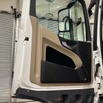 Mercedes Actros 2530 6×2 Sleeper Cab Curtainsider - thumbnail