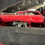 MAN TGX 26.480 6×2 Tractor Unit - thumbnail
