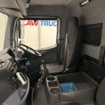 Mercedes Axor 1824 Day Cab Fridge Box - thumbnail