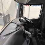 Mercedes Axor 1824 Day Cab Fridge Box - thumbnail