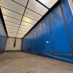 MAN TGM 18.250 4×2 Sleeper Cab Curtainsider - thumbnail