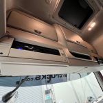 DAF CF 290 6×2 Rear Lift Sleeper Cab Curtainsider - thumbnail