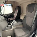 DAF CF 290 6×2 Rear Steer Fridge Box - thumbnail