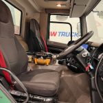 DAF CF75 310 6×2 Day Cab Dropside Crane - thumbnail