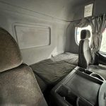 Scania P94 220 4×2 Sleeper Cab Flatbed - thumbnail