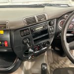 DAF CF75 310 6×4 Steel Tipper Grab Manual - thumbnail