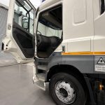 DAF CF 460 6×2 Midlift Tractor Unit - thumbnail