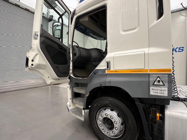 DAF CF 460 6×2 Midlift Tractor Unit