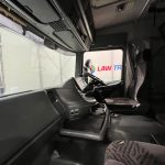 Scania R94 220 4×2 Sleeper Cab Box Van Manual - thumbnail