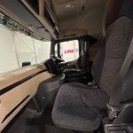 Mercedes Actros 2545 6×2 Midlift Tractor Unit - thumbnail