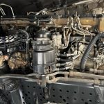 Mercedes Actros 2543 6×2 Midlift Tractor Unit - thumbnail