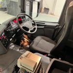 Scania P310 6×2 Rear Lift 20000 Litre Fuel Tanker - thumbnail