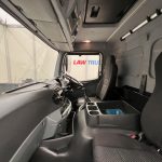 Mercedes Axor 1824 Day Cab Box Van - thumbnail