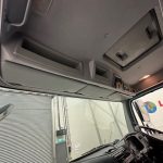 Mercedes Axor 2529 Rear Lift Sleeper Cab Box Van - thumbnail