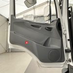 Mercedes Axor 1824 Day Cab Fridge Box - thumbnail