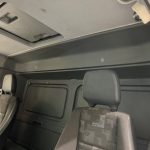 Mercedes Axor 1824 Day Cab Curtainsider - thumbnail