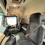 Mercedes Actros 2530 Rear Lift Sleeper Cab Curtainsider - thumbnail