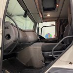 DAF CF 250 4×2 Sleeper Cab Curtainsider - thumbnail