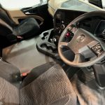 Mercedes Actros 1824 Sleeper Cab Curtainsider - thumbnail