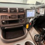 DAF CF 290 6×2 Rear Steer Fridge Box - thumbnail