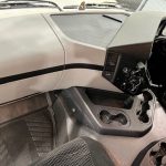 Mercedes Antos 1827 Day Cab Fridge Box - thumbnail