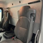 Mercedes Actros 2530 6×2 Day Cab Curtainsider - thumbnail