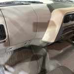 DAF LF 250 Sleeper Cab Curtainsider - thumbnail