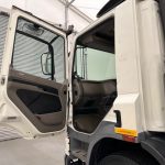 DAF CF75 310 6×2 10 Tyre Day Cab Flatbed - thumbnail