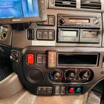 DAF CF 290 6×2 Rear Steer Fridge Box - thumbnail