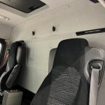 Mercedes Antos 1827 Day Cab Fridge Box - thumbnail