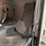 Scania P94 230 4×2 Sleeper Cab Flatbed - thumbnail