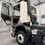 DAF CF 370 8×4 Rest Cab Concrete Mixer - thumbnail