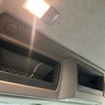 DAF LF55 220 Day Cab Dropside Crane - thumbnail