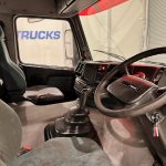 Volvo FM12 420 6×2 Midlift Tractor Unit Manual - thumbnail