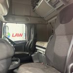 DAF XF 510 6×2 Midlift Tractor Unit - thumbnail