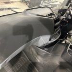 Mercedes 1824 4×2 Day Cab Curtainsider - thumbnail
