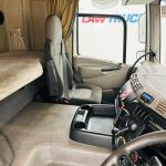 DAF CF65 250 Sleeper Cab Curtainsider - thumbnail