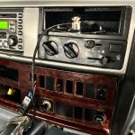 Hino 3241 700 8×4 Sleeper Cab Steel Tipper - thumbnail