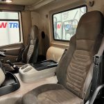 DAF CF85 410 8×4 Day Cab Steel Tipper Grab - thumbnail