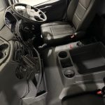 Mercedes Atego 1524 Day Cab  Box Van - thumbnail
