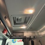 Scania P250 4×2 Sleeper Cab Curtainsider - thumbnail