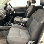 Toyota Hilux 2.5 D-4D 4×4 Double Cab Pick Up - thumbnail
