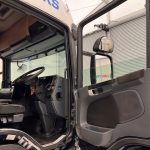 Scania P280 6×2 Highline Rear Lift Curtainsider - thumbnail